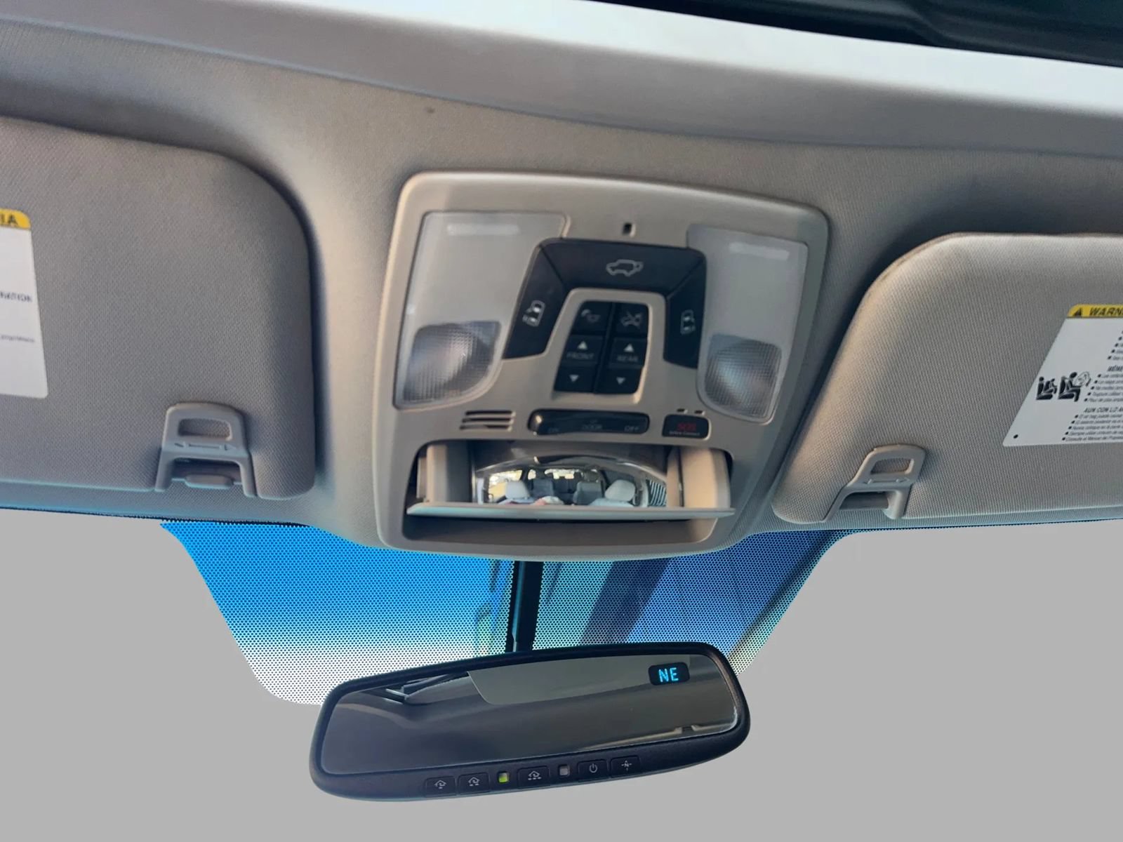 Used 2015 Toyota Sienna Limited FWD image 27