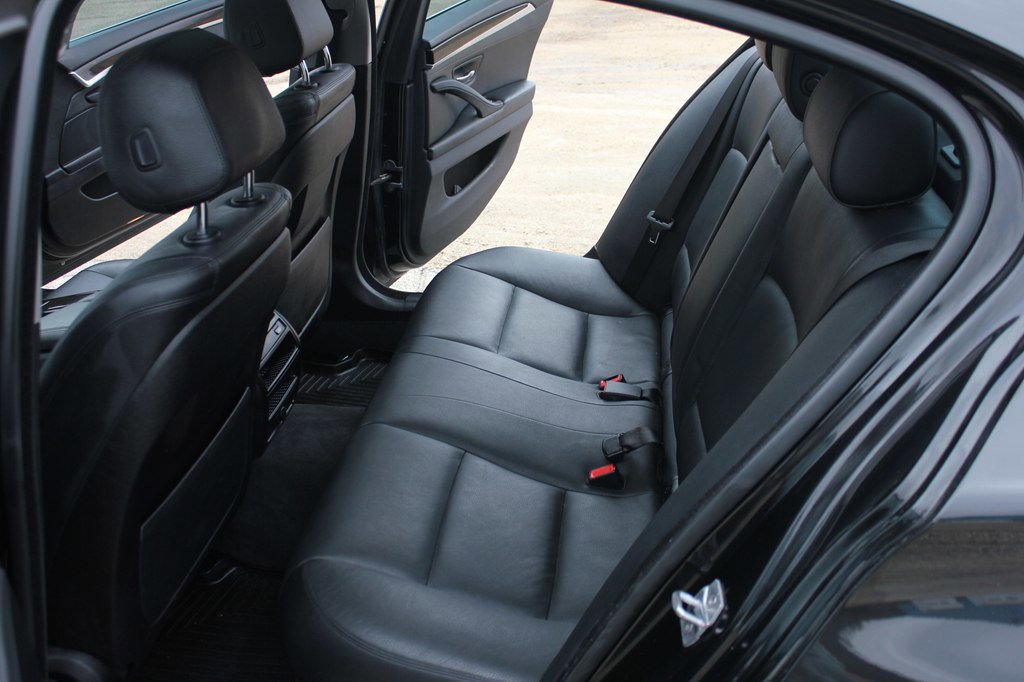 Used 2016 BMW 528i xDrive Sedan image 42