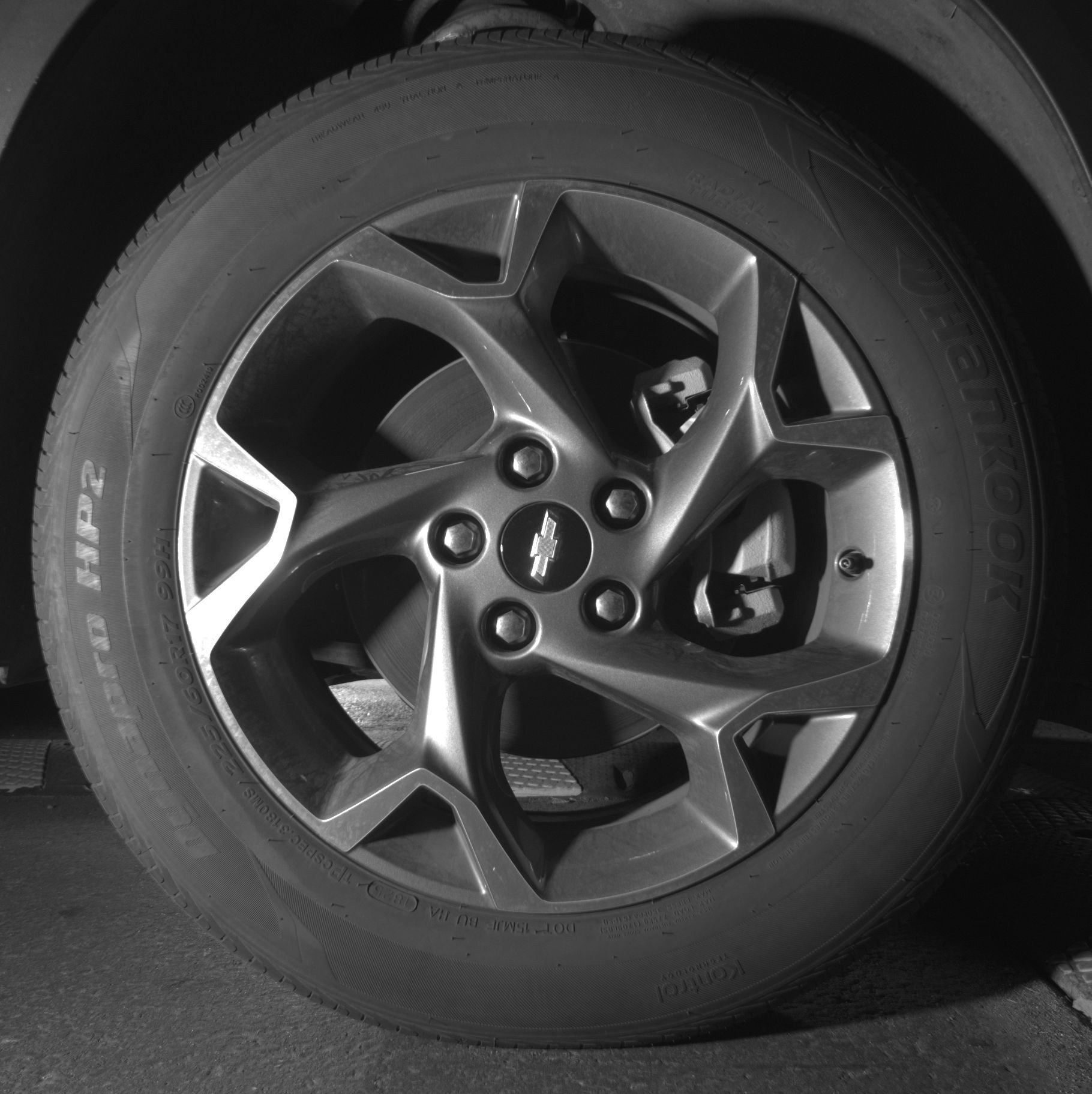 Used 2025 Chevrolet Trax LT image 13