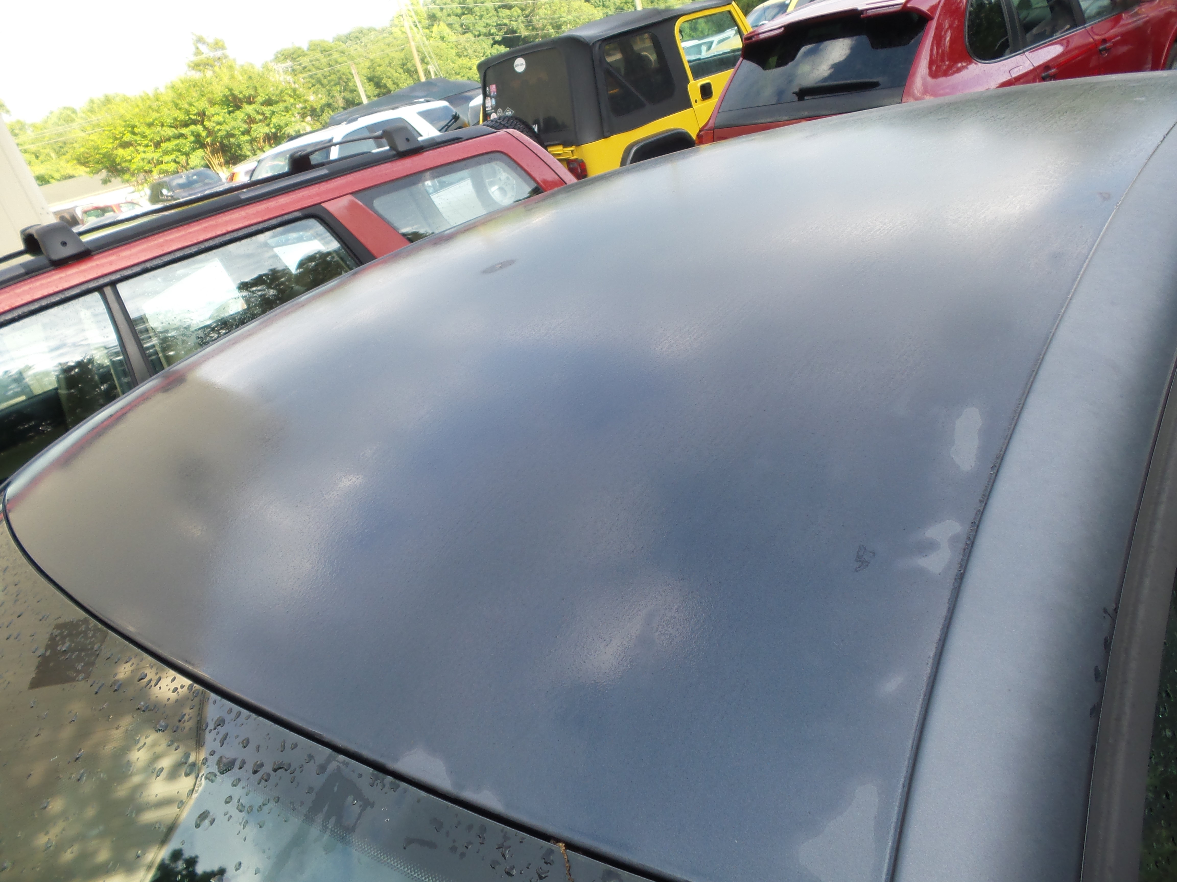 Used 2006 Volkswagen Jetta Value Edition FWD image 12