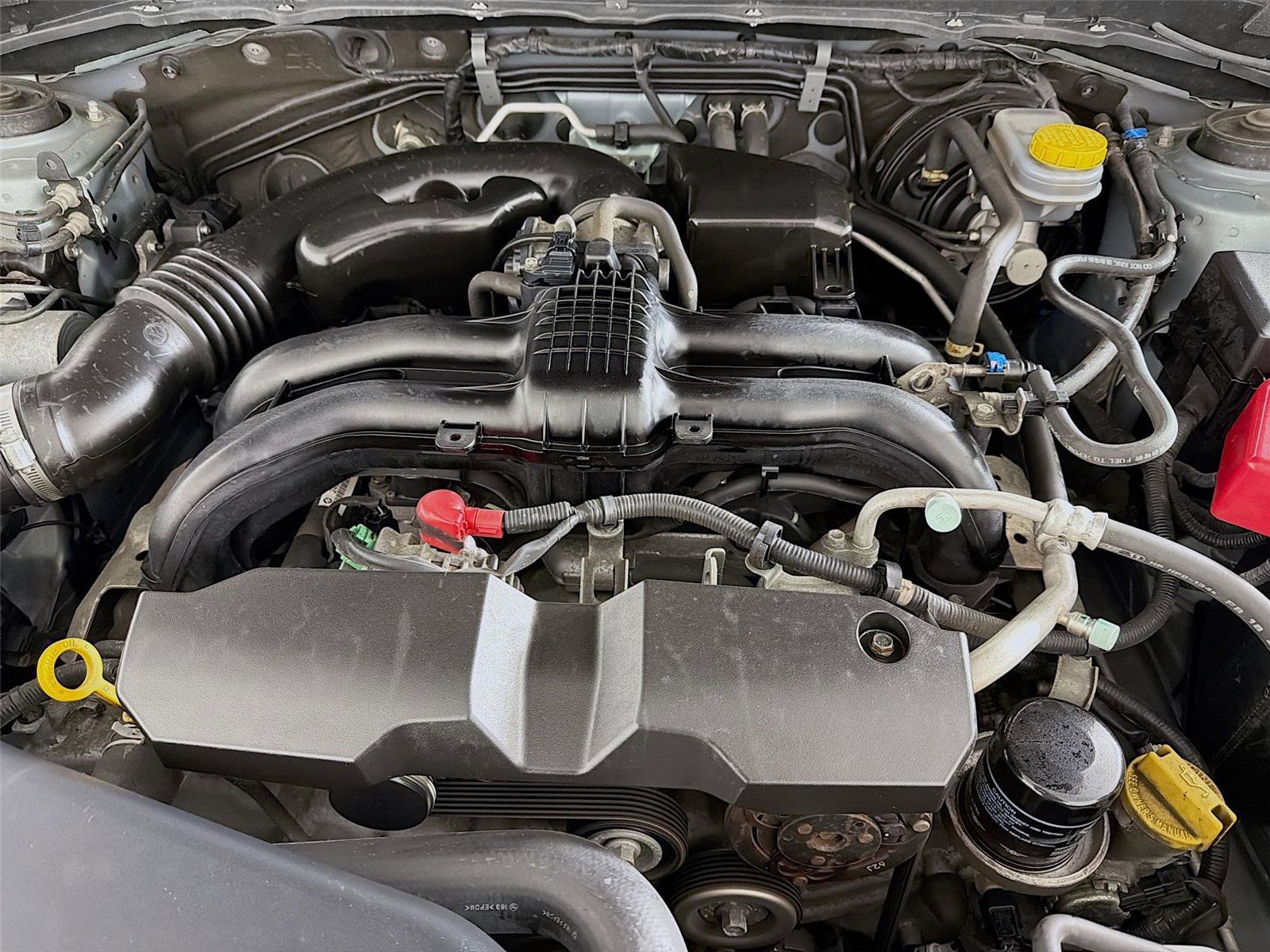 Used 2016 Subaru Forester 2.5i Touring w/ Eyesight & Navigation System image 31