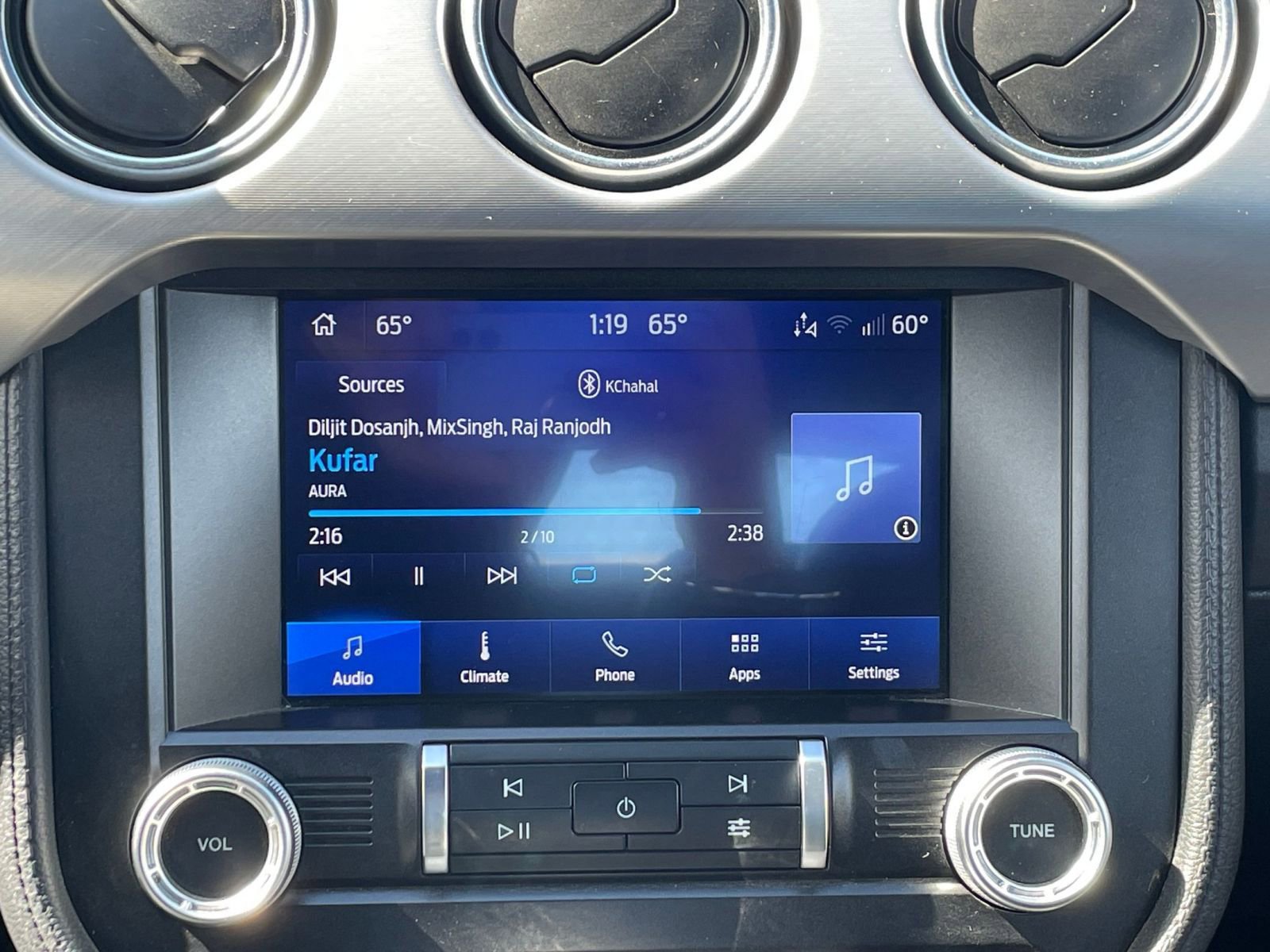 Used 2023 Ford Mustang Premium image 21