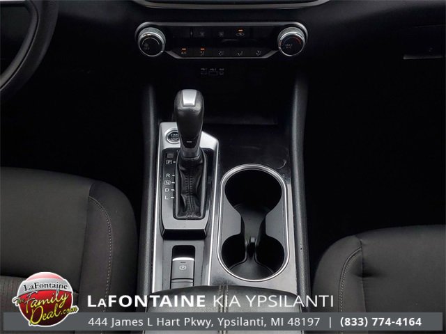 Used 2021 Nissan Altima 2.5 SV image 29