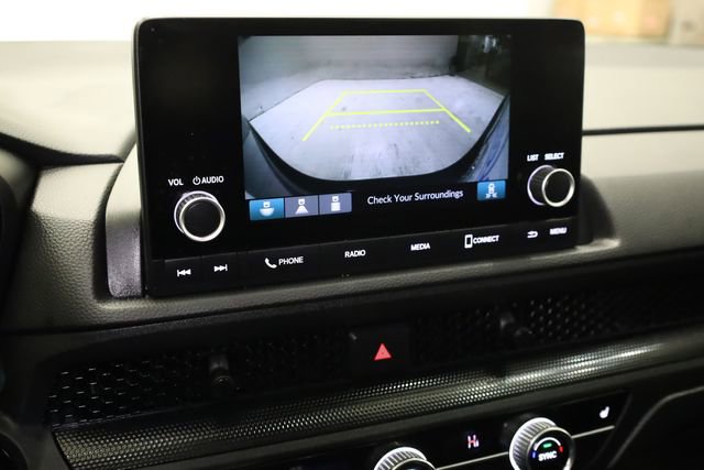 Used 2024 Honda CR-V EX image 21