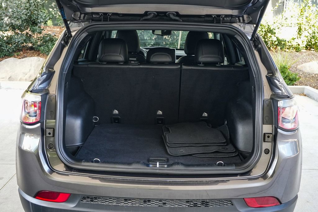 Used 2023 Jeep Compass Altitude image 25