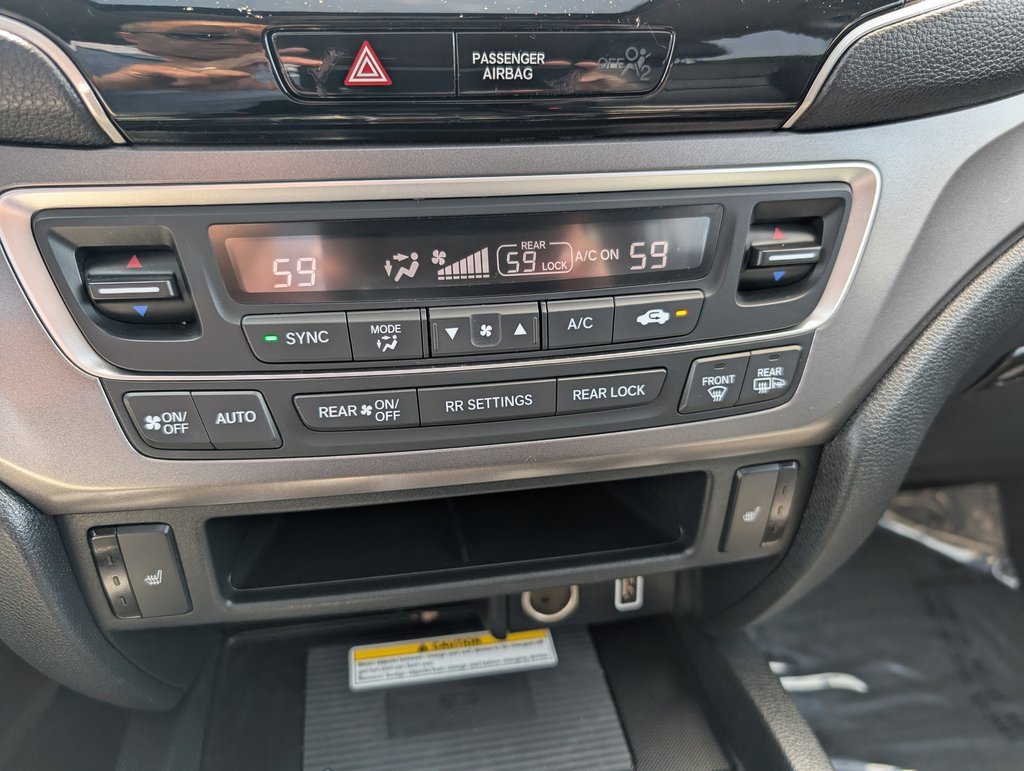 Used 2022 Honda Pilot Special Edition image 23