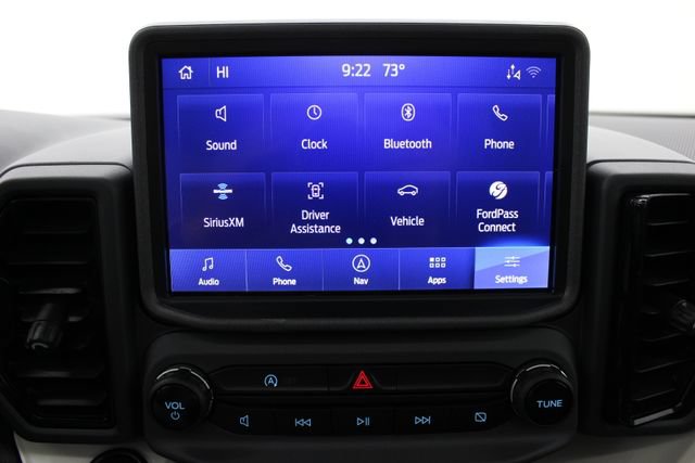 Used 2023 Ford Bronco Sport Heritage w/ Heritage Convenience Package AWD/4WD image 24