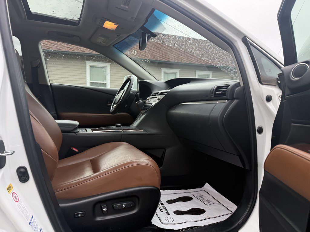 Used 2015 Lexus RX 350 AWD image 17