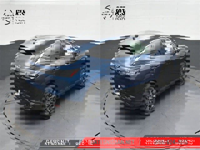 New 2025 Nissan Murano SL w/ Cargo Package image 50