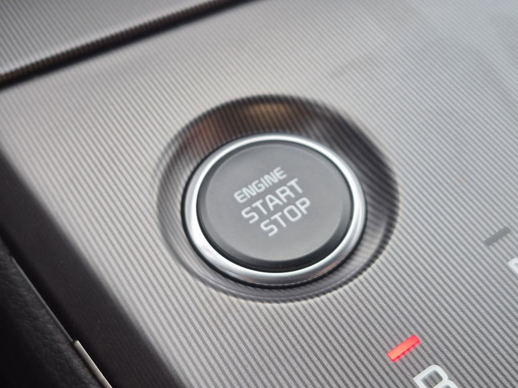 New 2026 Kia Sportage SX Prestige image 25