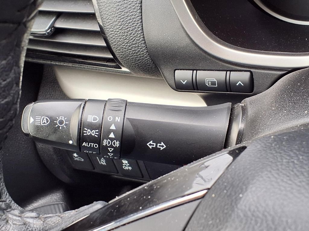 Used 2024 Mitsubishi Eclipse Cross SE image 22