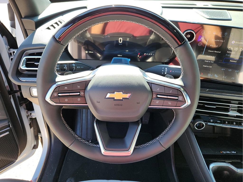 New 2026 Chevrolet Traverse High Country FWD image 21