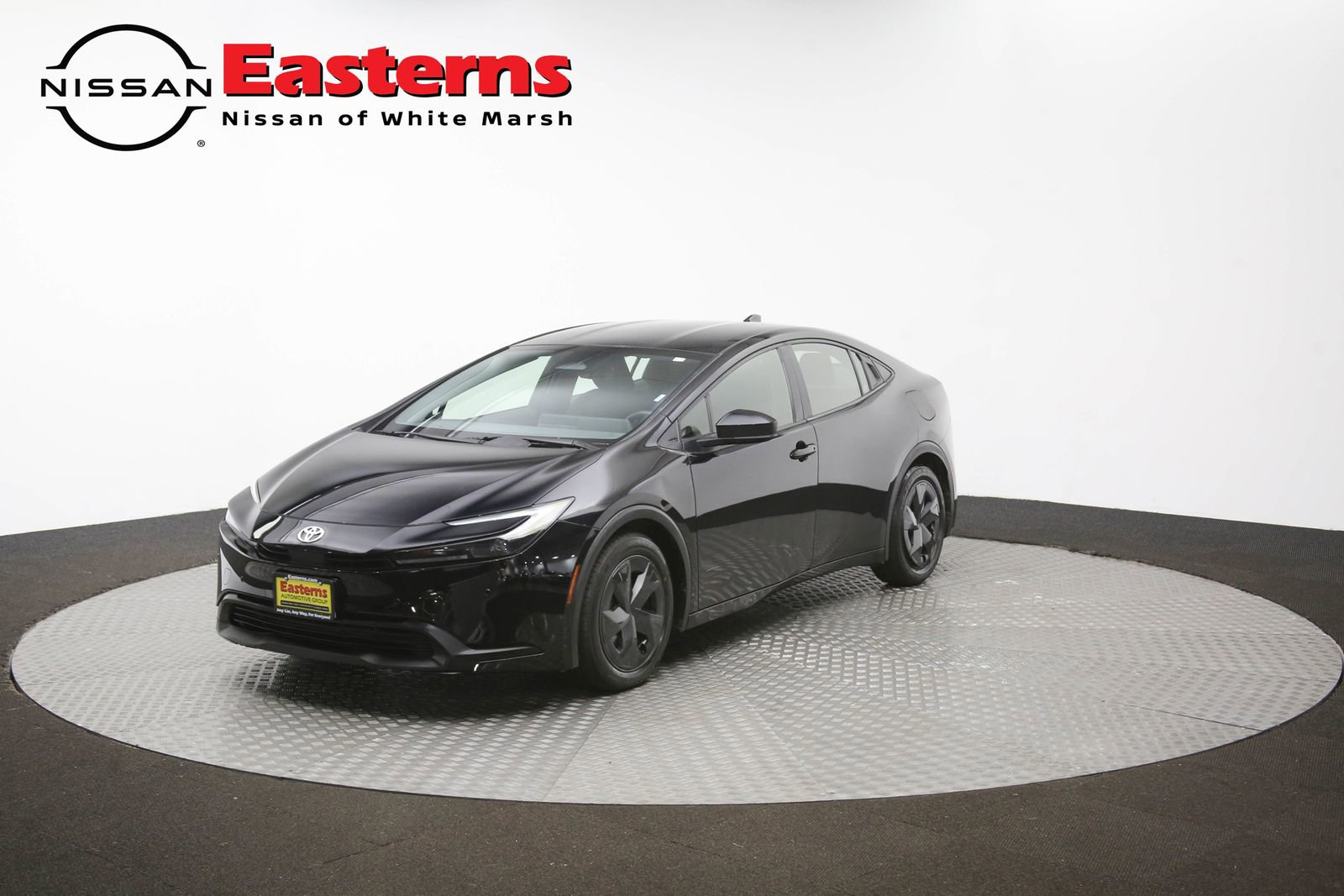 Used 2023 Toyota Prius LE FWD image 53