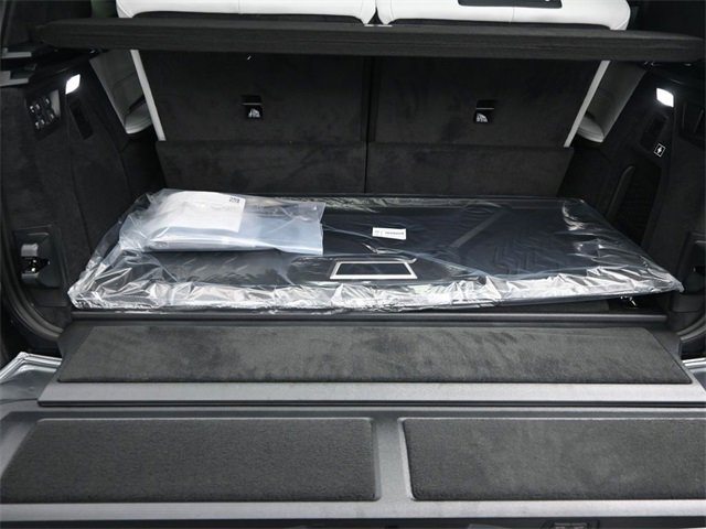 New 2026 BMW X7 xDrive40i image 10