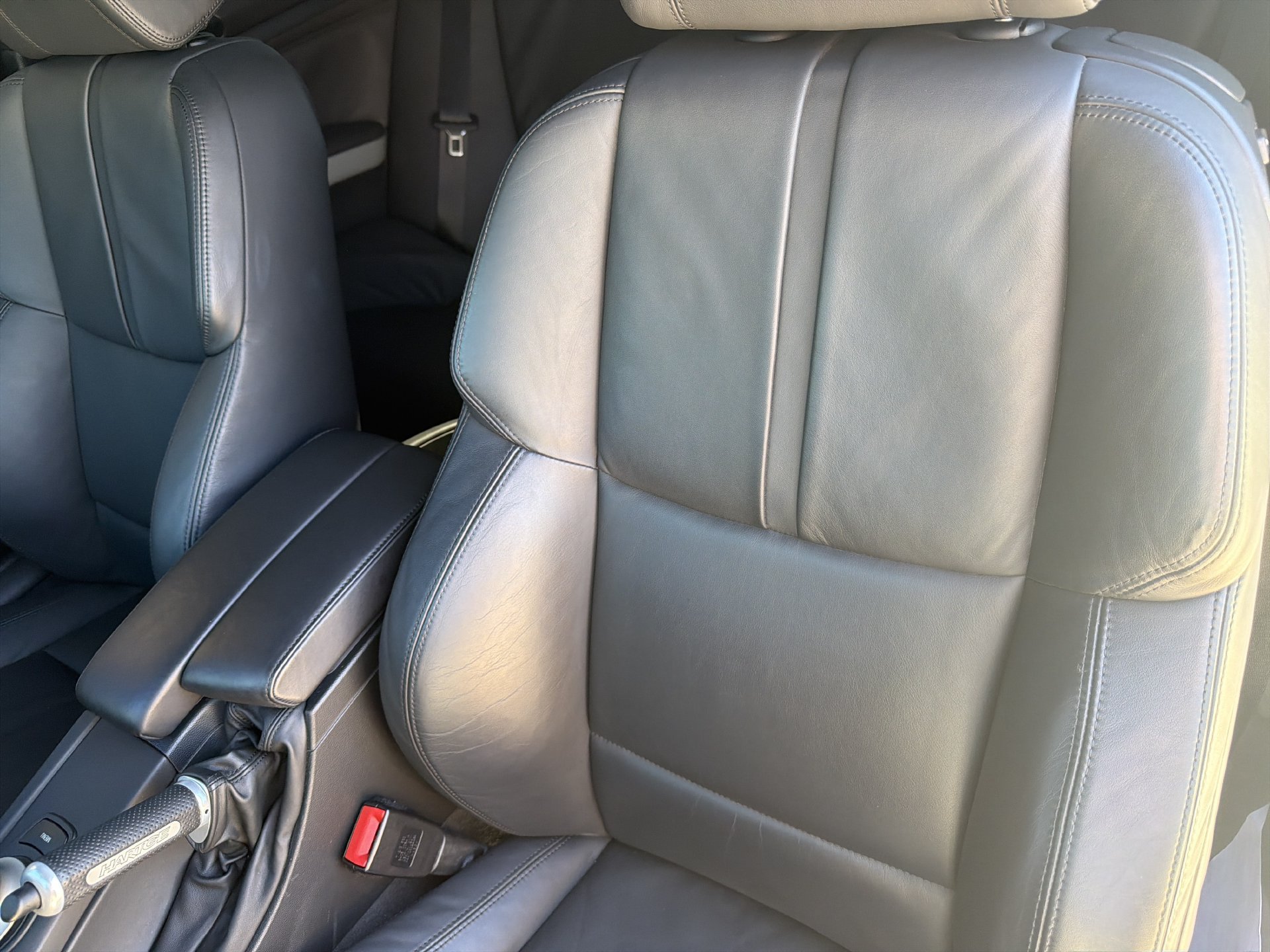 Used 2008 BMW M3 Coupe RWD image 17