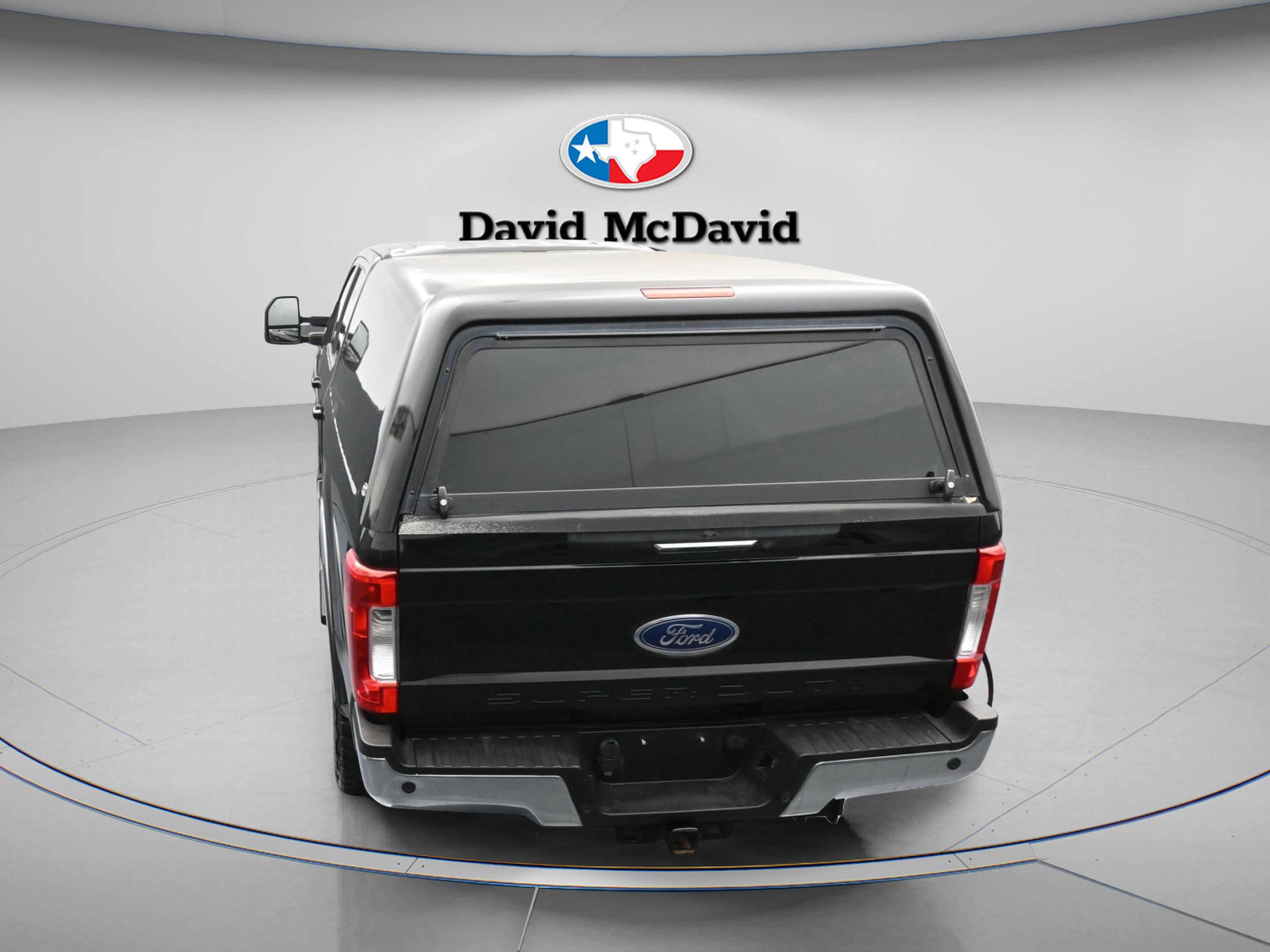 Used 2018 Ford F250 Lariat w/ Lariat Value Package image 31