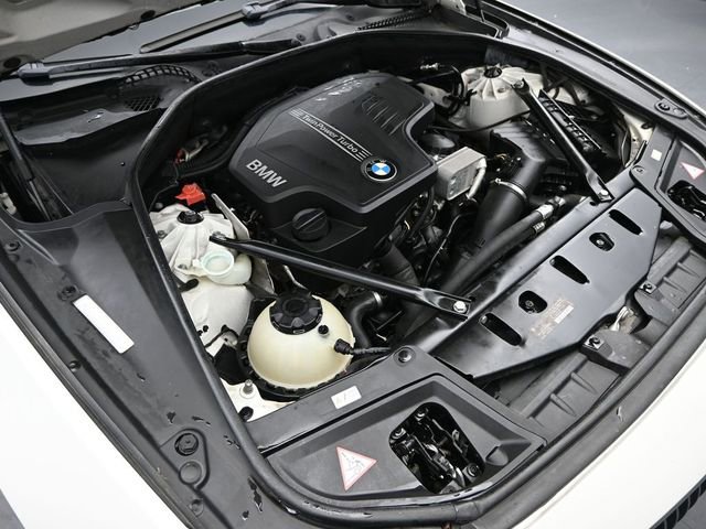 Used 2013 BMW 528i Sedan image 41