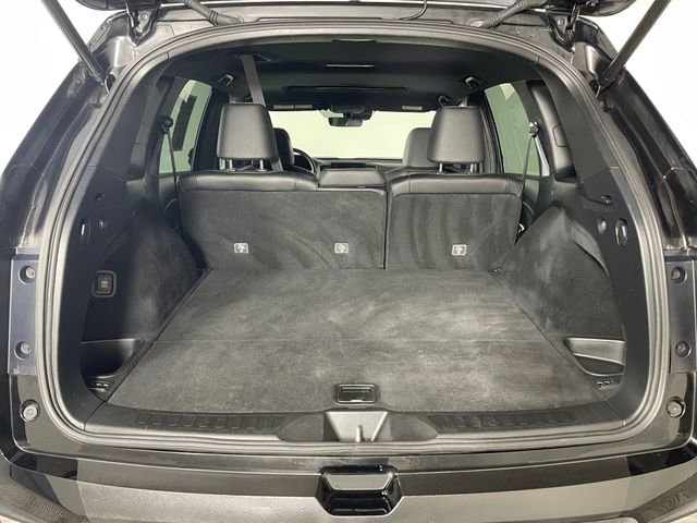 Used 2023 Honda Passport EX-L image 19