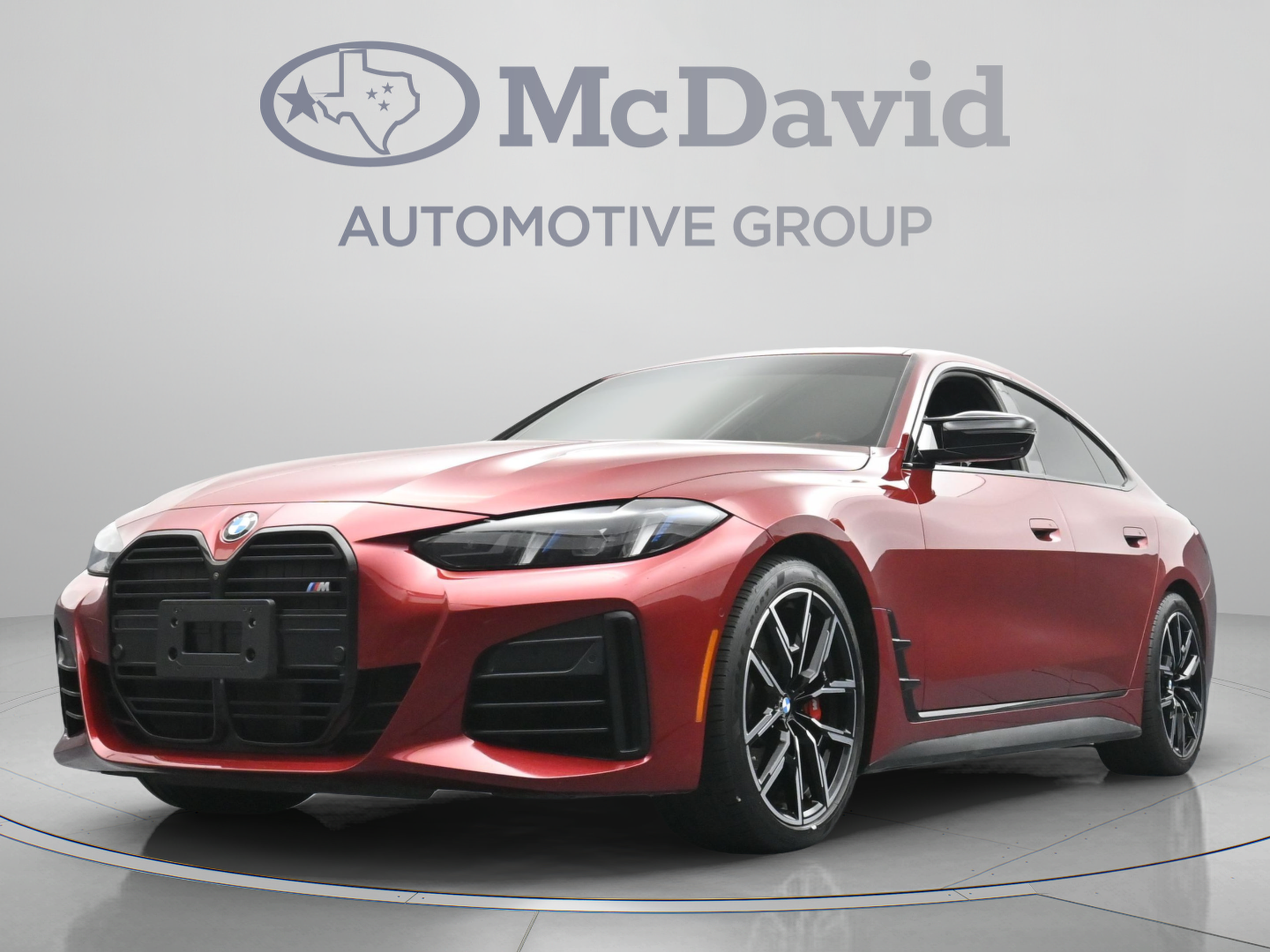 Used 2025 BMW 440i xDrive w/ Premium Package AWD/4WD image 27