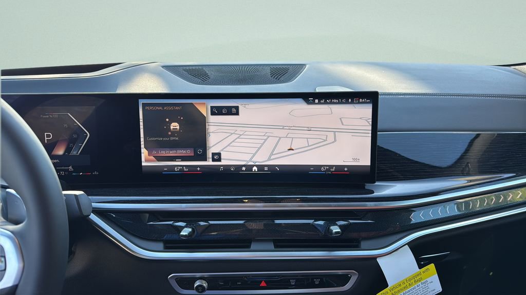 New 2026 BMW X6 xDrive40i image 13