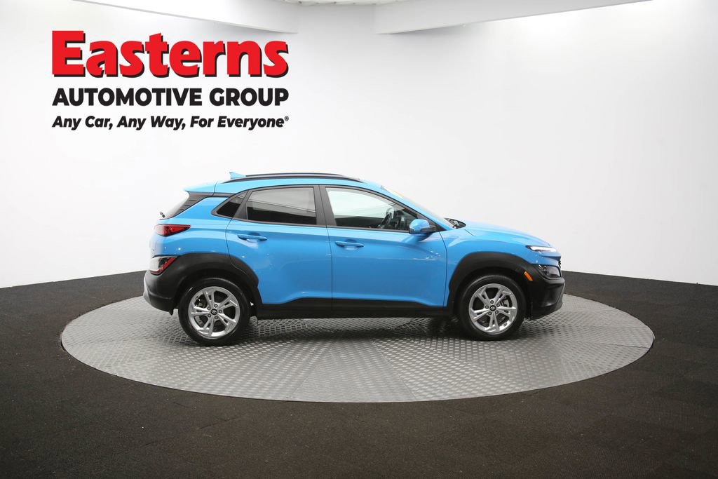 Used 2022 Hyundai Kona SEL w/ Convenience Package image 43