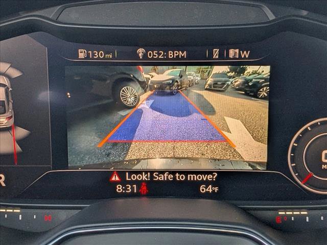 Used 2016 Audi TTS 2.0T Coupe image 10