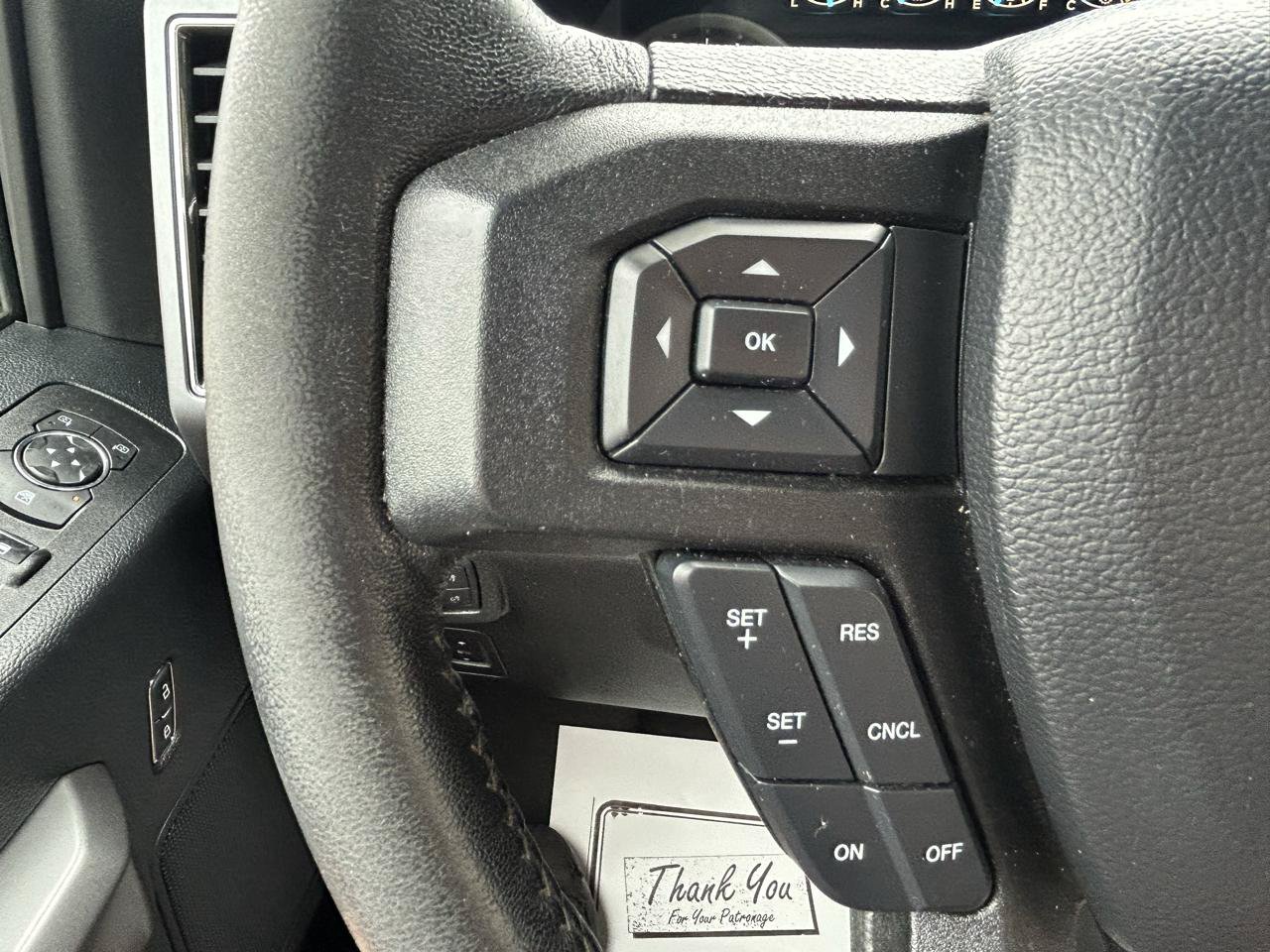 Used 2019 Ford F150 XLT w/ Equipment Group 302A Luxury AWD/4WD image 17