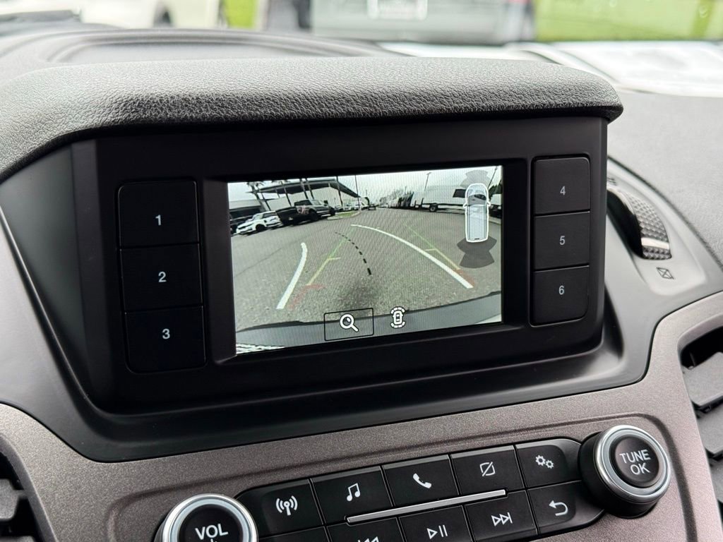 Used 2022 Ford Transit Connect XL w/ Trailer Tow Package image 3