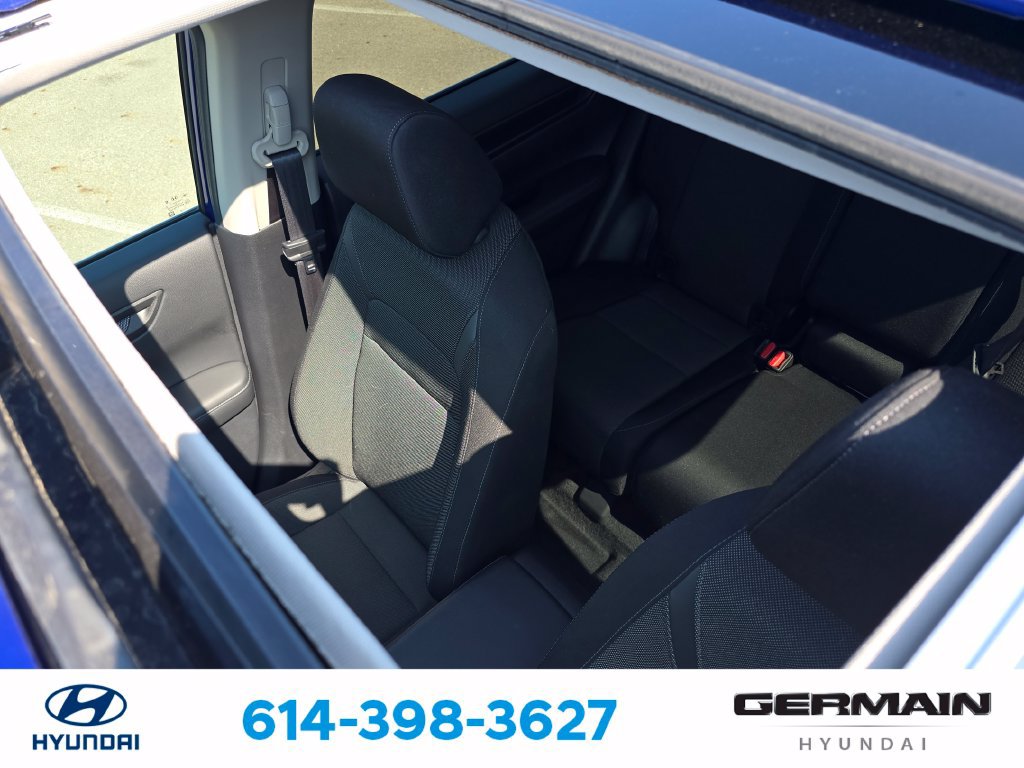 Used 2024 Honda CR-V EX image 21
