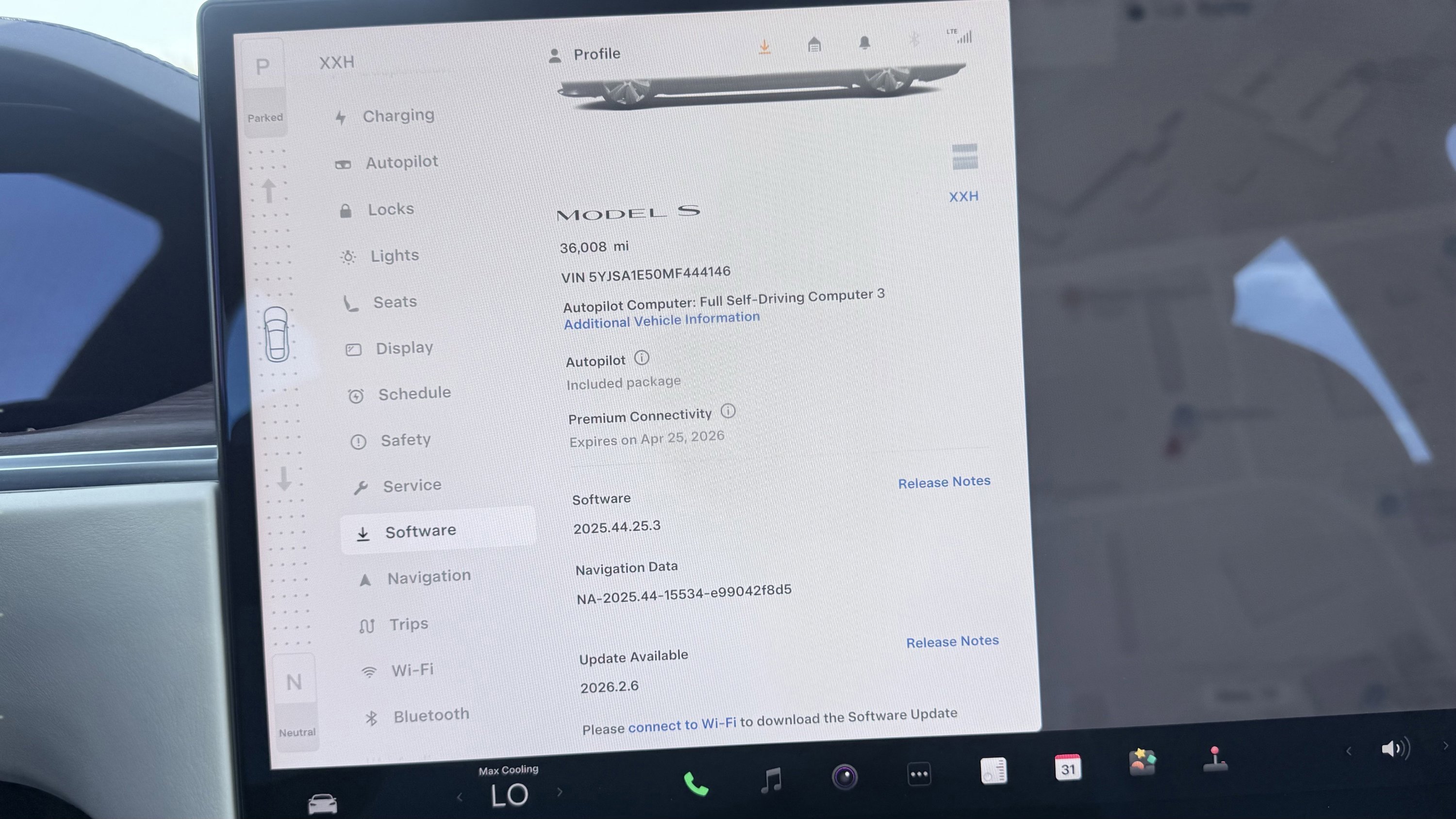 Used 2021 Tesla Model S Long Range image 10