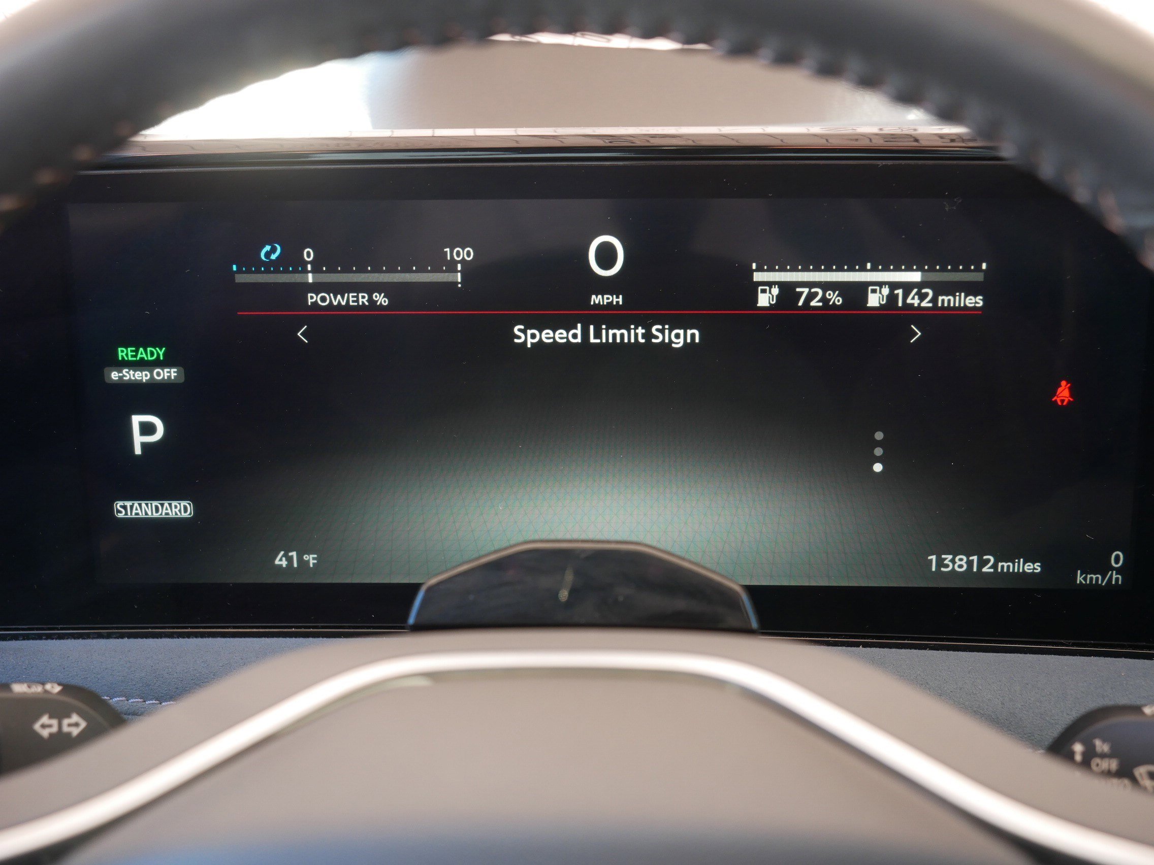 Certified 2023 Nissan Ariya image 21