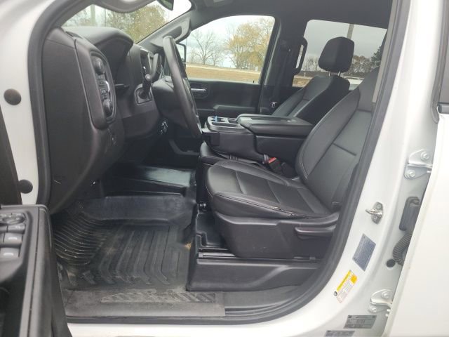 Used 2024 Chevrolet Silverado 3500 W/T image 19