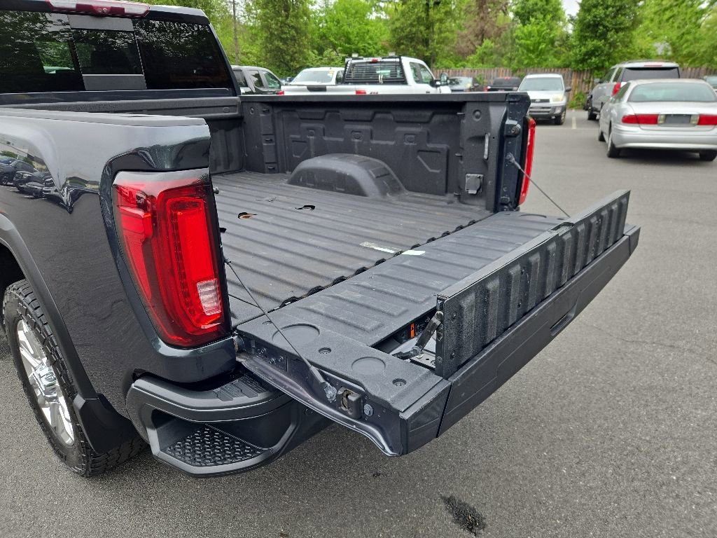 Used 2021 GMC Sierra 2500 Denali w/ Denali Ultimate Package AWD/4WD image 61
