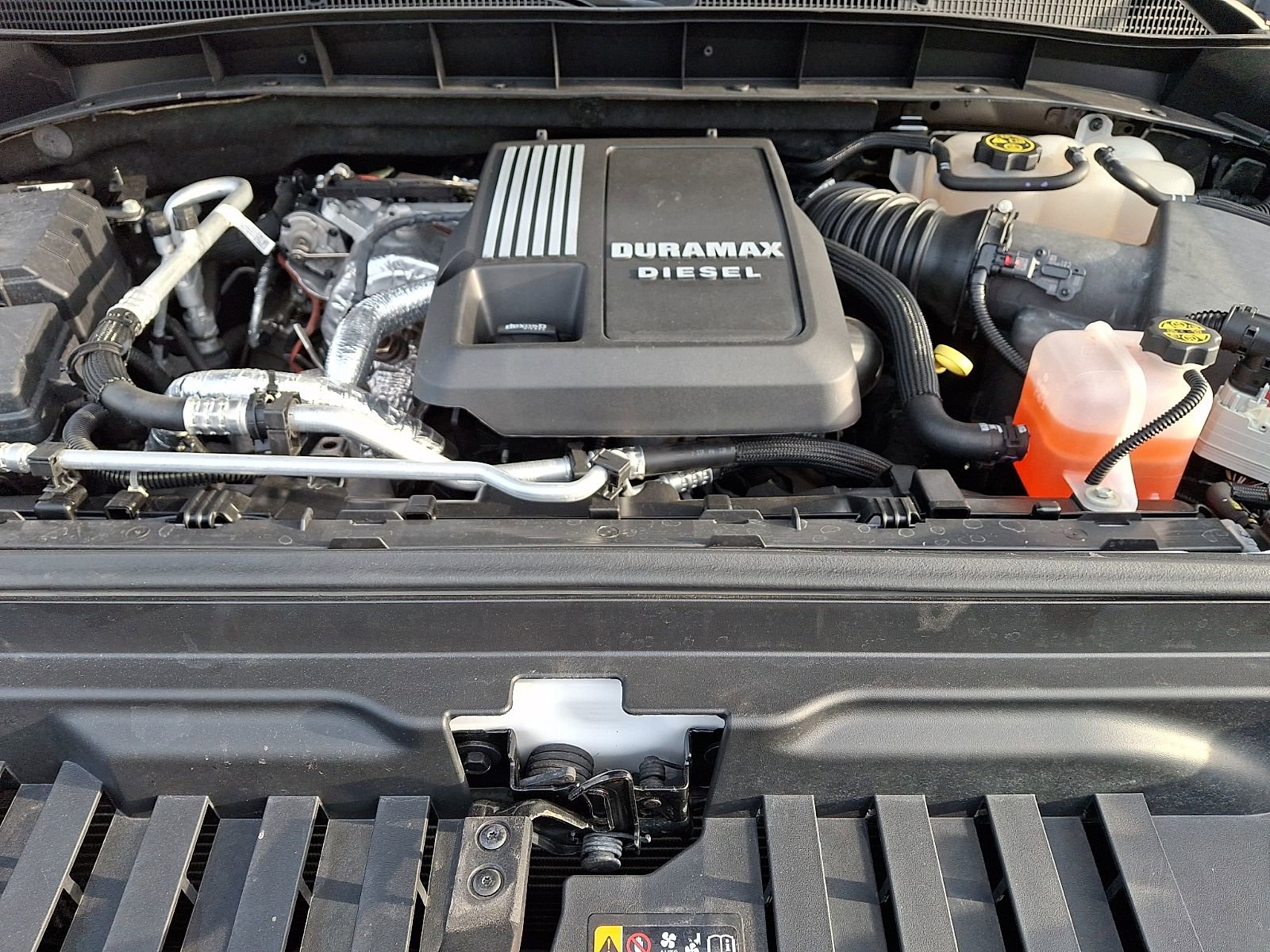 Used 2023 GMC Sierra 1500 AT4 w/ AT4 Preferred Package image 27