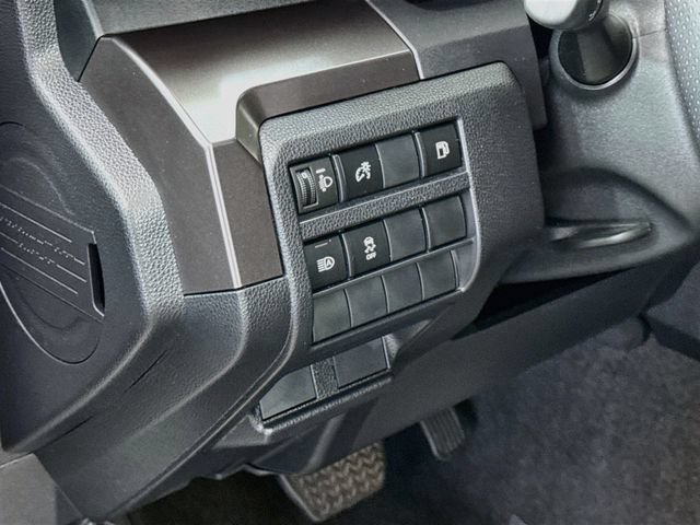 Used 2025 Toyota 4Runner SR5 RWD image 10