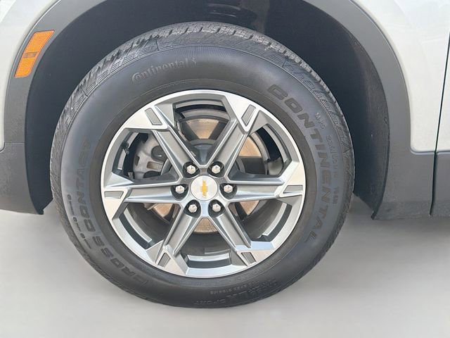 Used 2024 Chevrolet Blazer LT w/ Convenience Package image 41