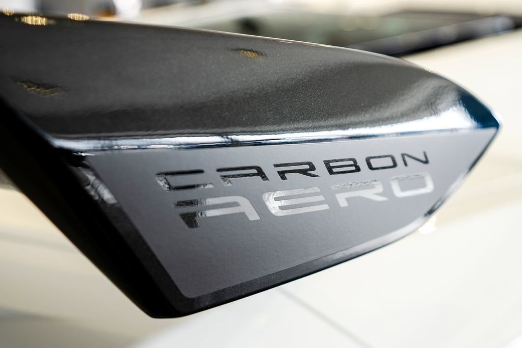 New 2026 Chevrolet Corvette Z06 image 19