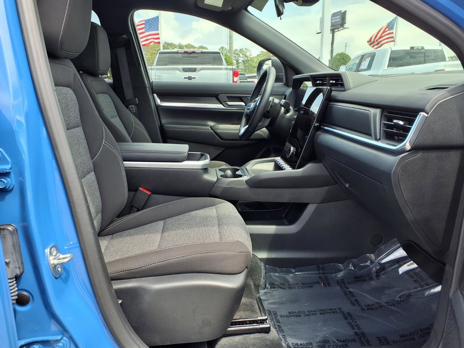 Used 2026 GMC Terrain Elevation image 7