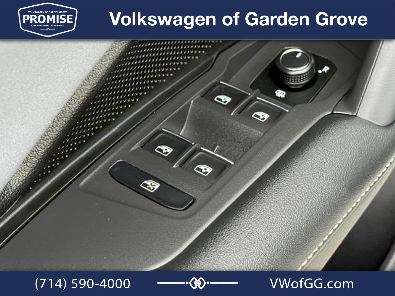 New 2026 Volkswagen Tiguan SE R-Line FWD image 11