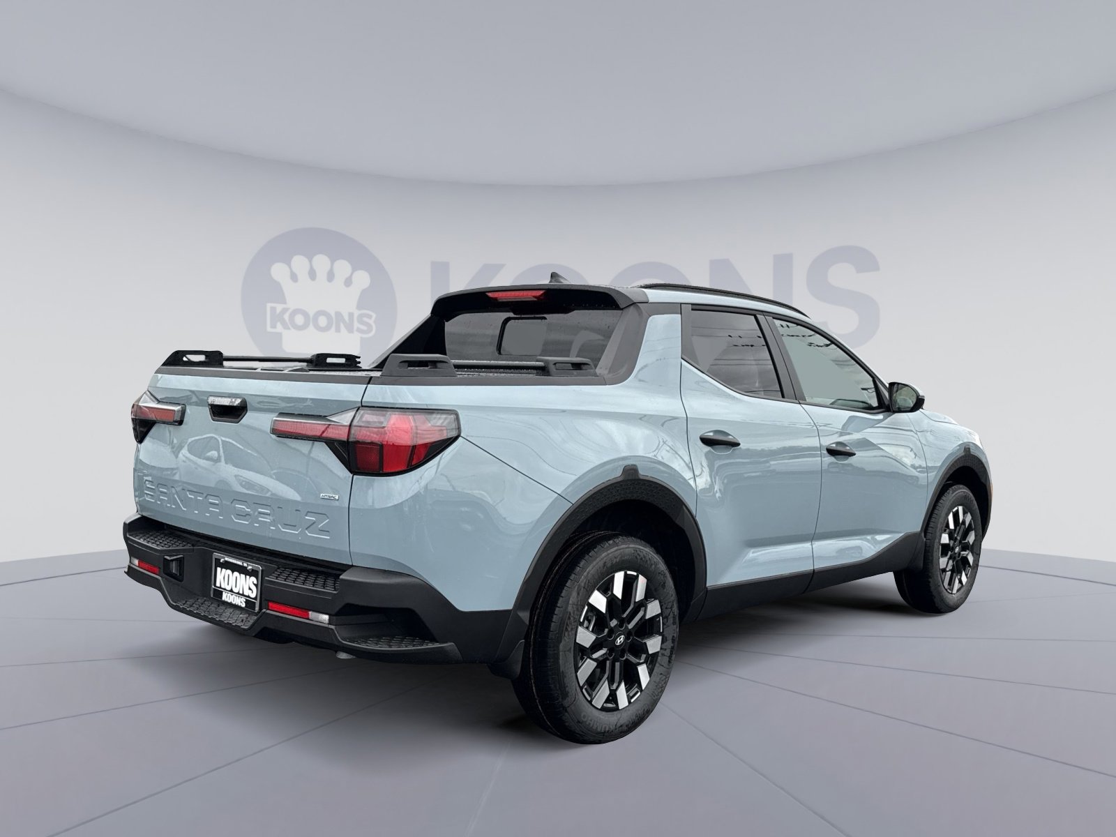 New 2026 Hyundai Santa Cruz SEL image 7