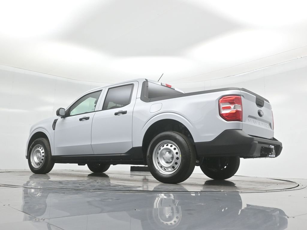 New 2025 Ford Maverick XL image 46