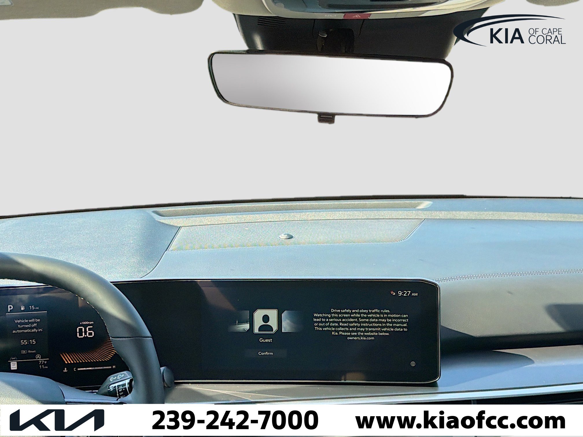 New 2026 Kia Sorento S image 17