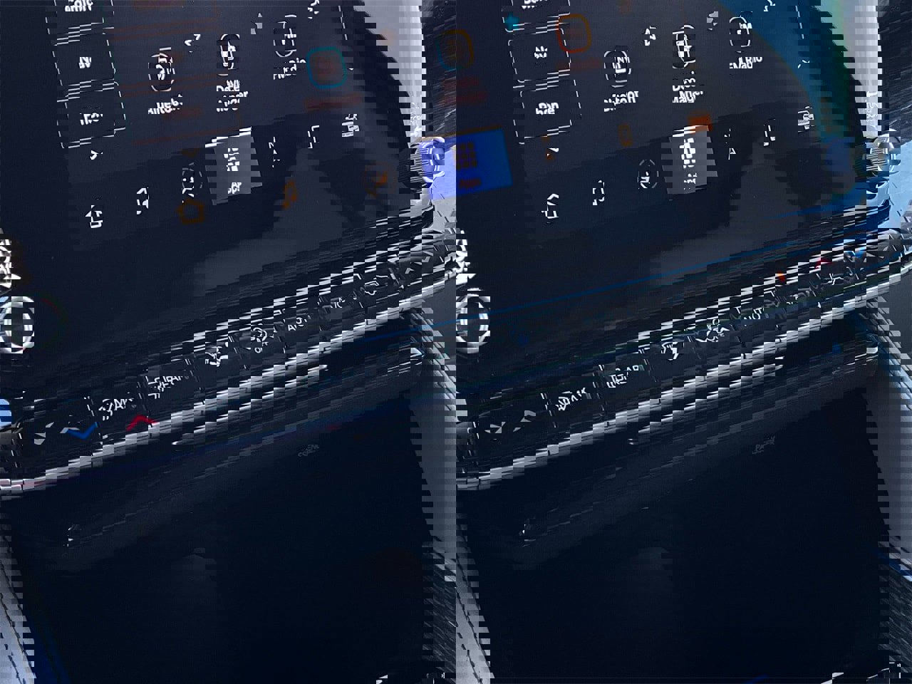 Used 2022 Jeep Wagoneer Series III w/ Premium Group I image 18