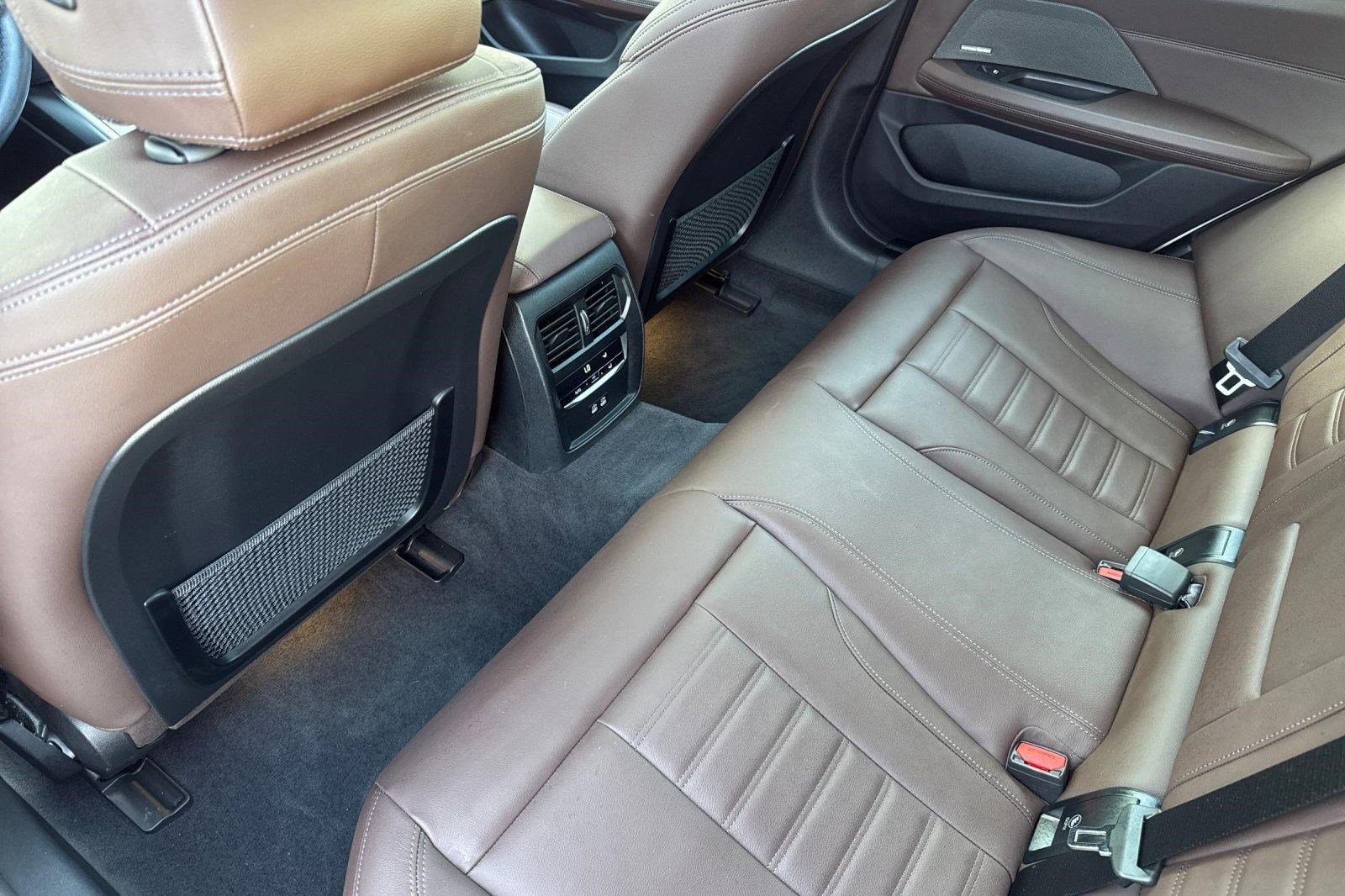 Certified 2023 BMW i4 eDrive35 image 14