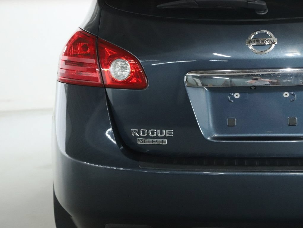 Used 2014 Nissan Rogue S w/ Convenience Package AWD/4WD image 42