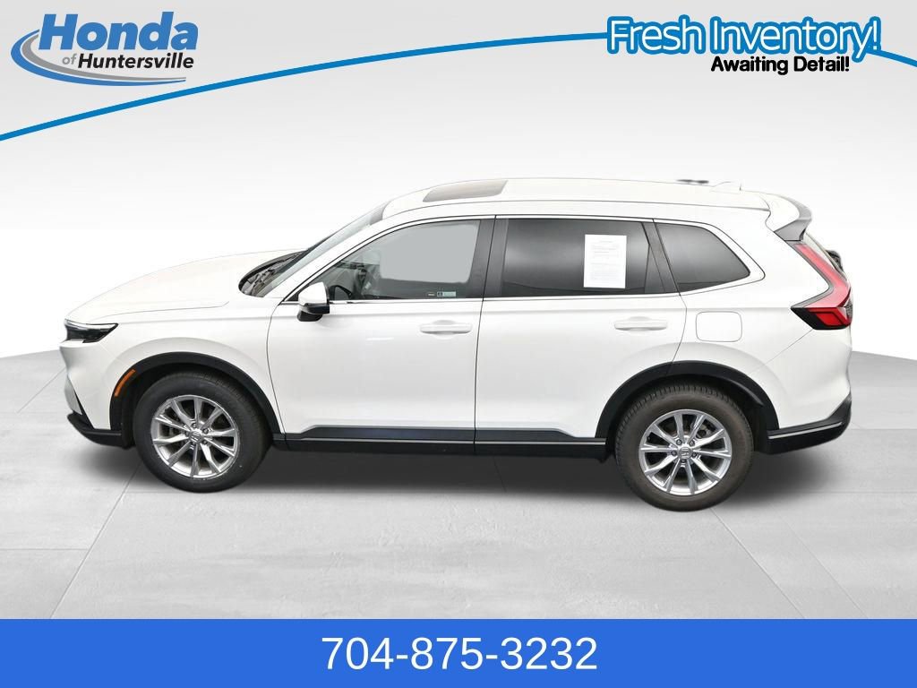 Used 2023 Honda CR-V EX image 32