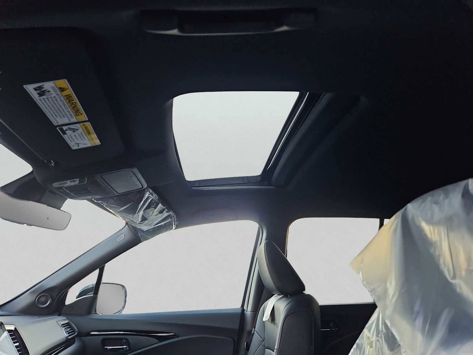 New 2026 Honda Ridgeline Black Edition image 11