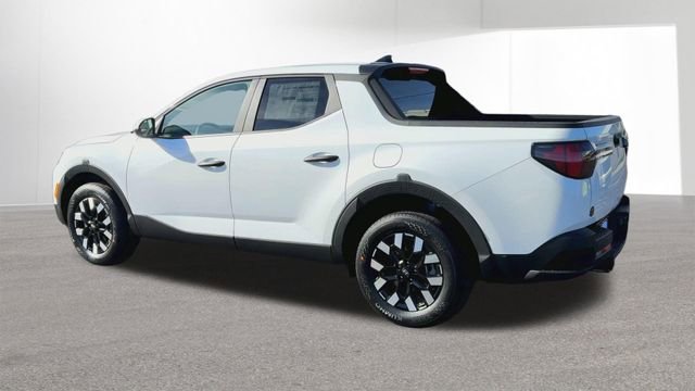 New 2026 Hyundai Santa Cruz SE AWD/4WD image 6