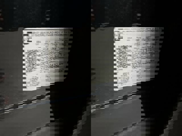 Certified 2024 Chevrolet Blazer LT w/ Convenience Package image 33