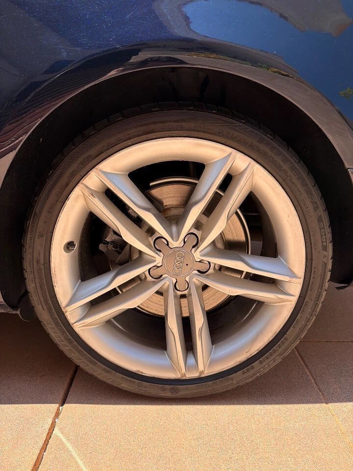 Used 2008 Audi S5 4.2 AWD/4WD image 30